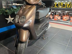 YAMAHA NEOS 50 CC