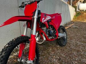 MOTOCROSS GAS GAS 85 MC 2022
