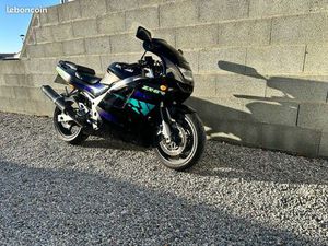 ZX6R