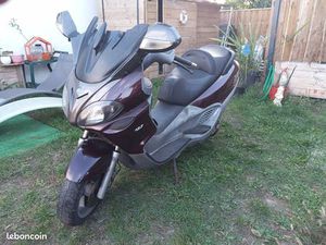 PIAGGO X9 125 ÉVOLUTION