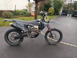 250 HUSQVARNA FE ENDURO