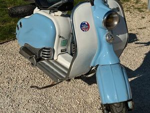 LAMBRETTA 125LD