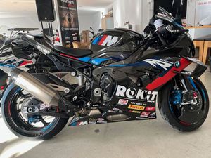 BMW M 1000 RR 2023 COMPETITION TOPRAK REPLIKA