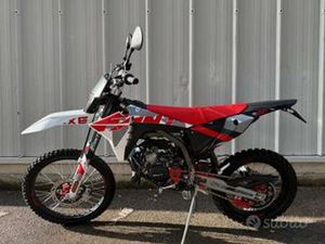 FANTIC MOTOR XE 50 PERFORMANCE