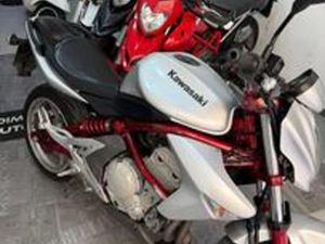 KAWASAKI ER 6N