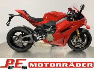 DUCATI PANIGALE V4 S *2025*