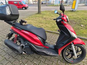 PIAGGIO MEDLEY S 125 MIT ABS