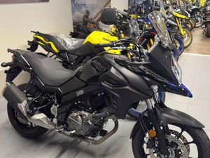 SUZUKI DL650 V STROM, EZ: 11/24, 0KM
