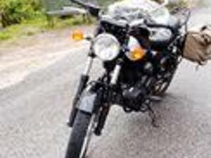 BENELLI IMPERIALE 400