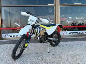 HUSQVARNA FE 250