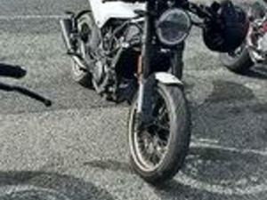 HUSQVARNA VITPILEN 401 - 2019