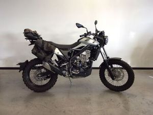 BETA ALP 4.0 2025 400 CM3 | MOTO TRAIL | 152 KM | 12850 ONET-LE-CHÂTEAU