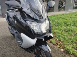 BMW C 650 GT 2017 650 CM3 | SCOOTER | 14 800 KM | 38100 GRENOBLE