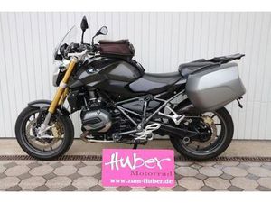 BMW R1200R