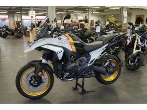 BMW R1300GS SONDERMODELL +UNIT G.+5 PAKETE +7 EXTRAS