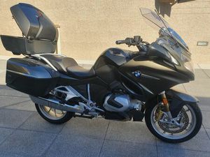 MOTA BMW R 1250 RT VILAR DE ANDORINHO