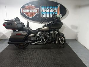 2021 HARLEY-DAVIDSON ROAD GLIDE® LIMITED