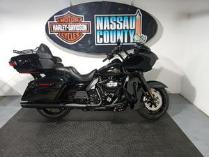 2024 HARLEY-DAVIDSON ROAD GLIDE® LIMITED