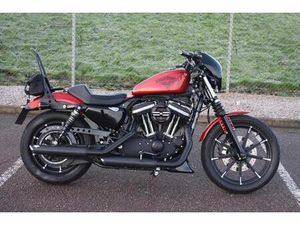HARLEY-DAVIDSON SPORTSTER 883