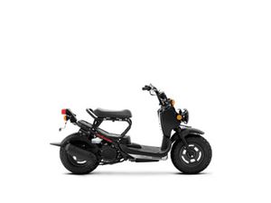 2020 HONDA RUCKUS BASE