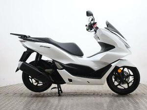 HONDA PCX125