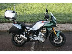 MOTO-GUZZI V100 MANDELLO