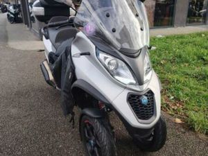 PIAGGIO MP3 500 HPE SPORT ADVANCED ABS ASR 2022 500 CM3 | SCOOTER | 10 600 KM | 38100 GRENOBLE