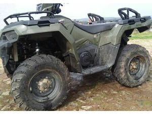 POLARIS SPORTSMAN 570 EPS ESTREMOZ (SANTA MARIA E SANTO ANDRÉ)