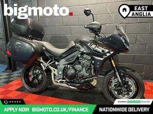 TRIUMPH TIGER 900 GT PRO
