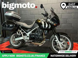 TRIUMPH TIGER 955I