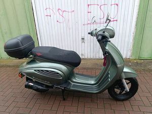 ZÜNDAPP BELLA R50