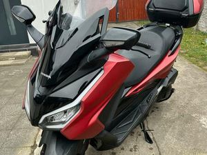 HONDA FORZA 125 AUS 2023