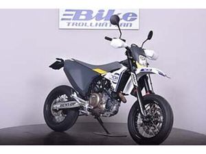 HUSQVARNA 701 SUPERMOTO / WINGS / PC / NYSERVAD (NUD94H) - BYTBIL.COM ◊