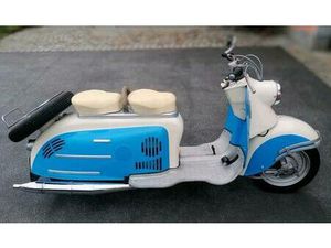 SR 59 BERLINER ROLLER