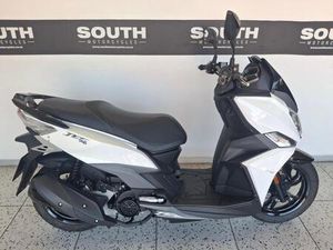 2024 SYM JET14 200 FOR SALE