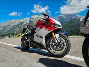 DUCATI 1299 PANIGALE - 2016