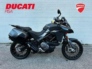 DUCATI MULTISTRADA V2 S