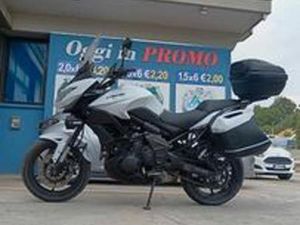 KAWASAKI VERSYS 650 - ANNO 2015