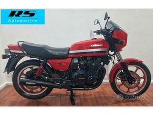KAWASAKI GPZ 1100