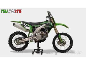 KAWASAKI KX 450 F 2023 NAZIONALE USATA