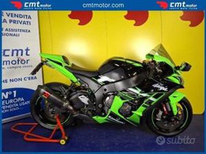 KAWASAKI NINJA 1000 ZX-10R GARANTITA E FINANZIAB