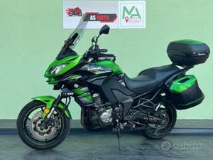 KAWASAKI VERSYS 1000 - 2018 IN FORMULA FINANZIARIA