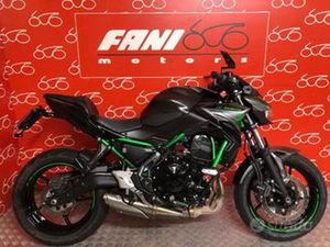 KAWASAKI Z 650 -