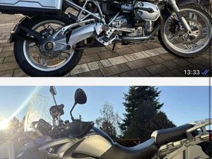 BMW R1200GS 1170 CM3, 2004 GOD.