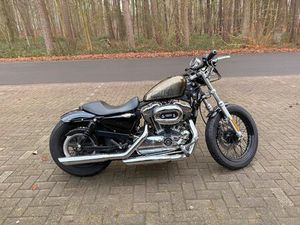 HARLEY-DAVIDSON SPORTSTER XL1200L