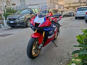 HONDA CBR 1000 CBR 1000 RR-R SP (22-23) ROSSO