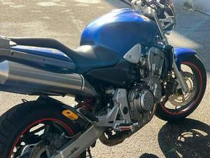 HONDA HORNET CB900 SC48 VAR.1 VERS.2 BLU/AZZURRO