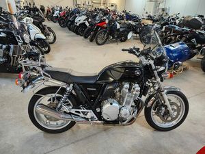 HONDA CB 1100, ARROW, H&B , ...