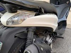 PIAGGIO BEVERLY 125 - 2013