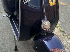 VESPA SUPER SPRINT 90 REPO SS90